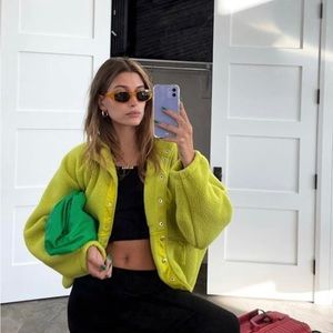 COPY - Free People Hit the Slopes Jacket